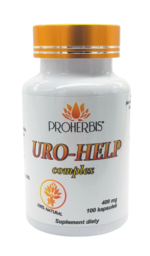 uro-help complex nerki drogi moczowe