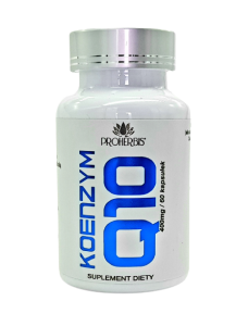 Koenzym Q10 60 kapsułek