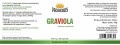 Graviola 60 kapsułek