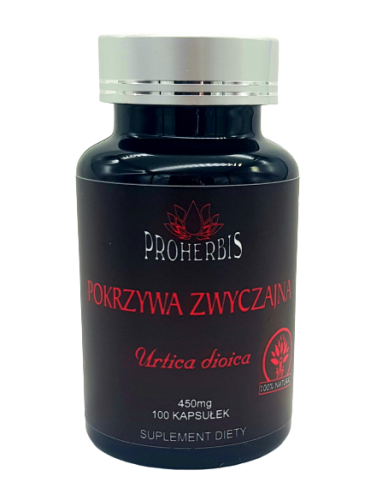 pokrzywa