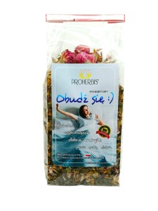 Herbatka Obudź się 100g
