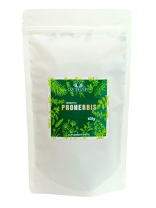 Herbatka Proherbis 100g