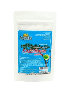 Kadzidłowiec – Boswellia Serrata 50g
