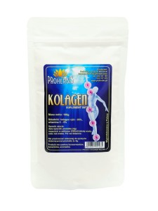 Kolagen rybi 100g