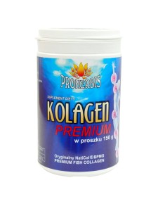 Kolagen rybi premium  150g