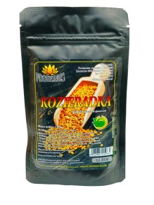 Kozieradka mielona 100g