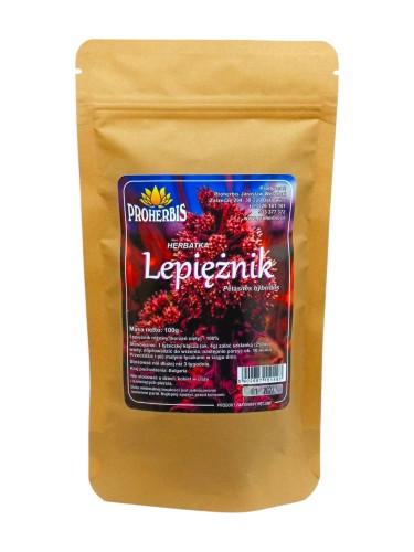 Lepiężnik różowy 100g .jpg