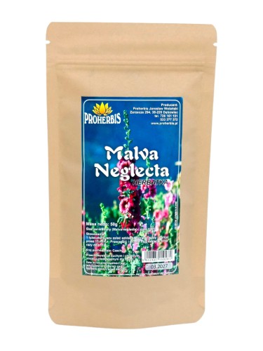 Malva Neglekta (Ślaz Zaniedbany) 50g.jpg