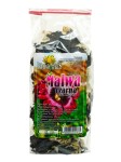 Malwa czarna kwiat 30g