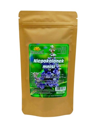 Niepokalanek pieprzowy_mnisi 100g.jpg