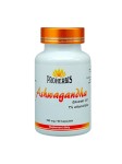 Ashwagandha ekstrakt 30:1 90 kapsułek