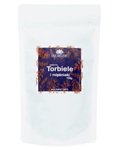 Herbatka Torbiele i mięśniaki 100g
