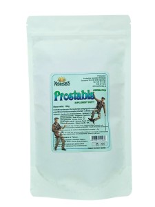 Herbatka Prostabis 100g