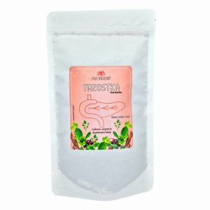 Herbatka Trzustka 120g