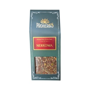 Herbatka Nerkowa 100g