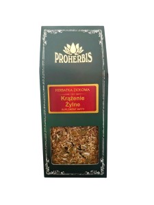 Herbatka Krążenie żylne 100g