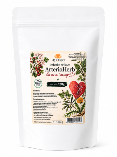 arterioherb