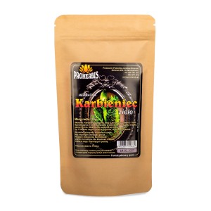 Karbieniec pospolity 50g