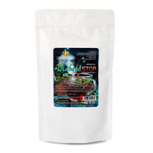 Herbatka Diabetostop 100g