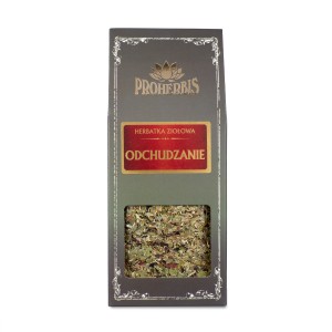Herbatka Odchudzanie 100g