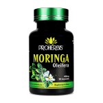 Moringa Oleifera 90 kapsułek