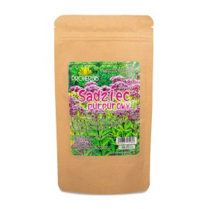 Sadziec purpurowy 50g