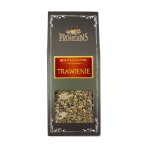 Herbatka Trawienie 100g