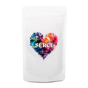 Herbatka Serce 100g