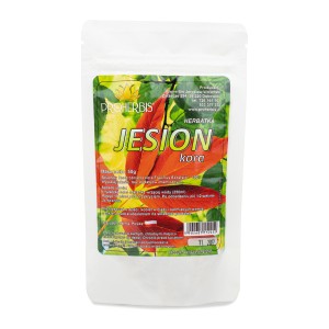 Jesion kora rozdrobniona 50g