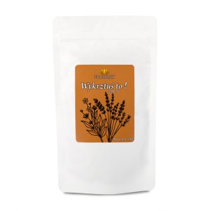 Herbatka Wykrztuś to! 100g