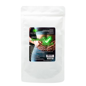 Herbatka Spokojny brzuch 100g 