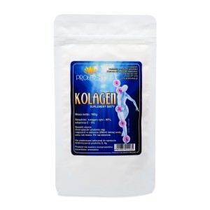 Kolagen rybi 100g