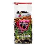 Malwa czarna kwiat 30g
