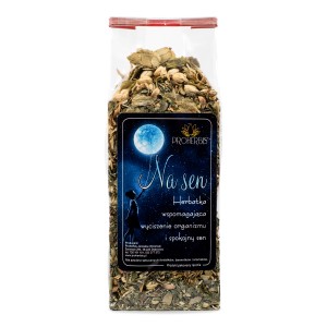 Herbatka Na sen 100g