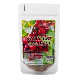 Szypułki czereśni 50g