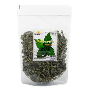 Pokrzywa premium 100g