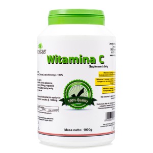 Witamina C 1000g