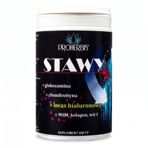 Stawy 200g