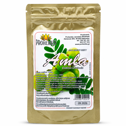 amla