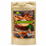 Ashwagandha  Żeń-Szeń indyjski (herbatka) 50g