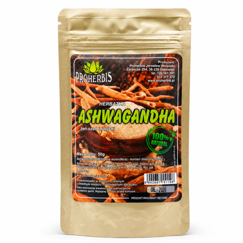 ashwagandha