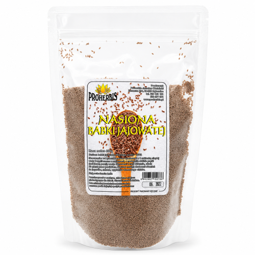 babka jajowata 400g