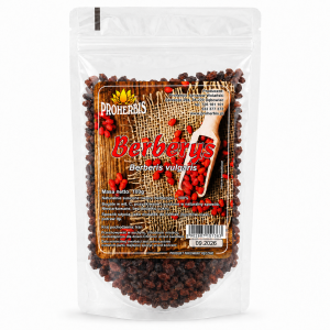Berberys owoc 100g