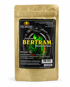 Bertram 35g