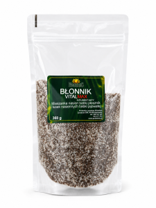 Błonnik Vitalmax 360g