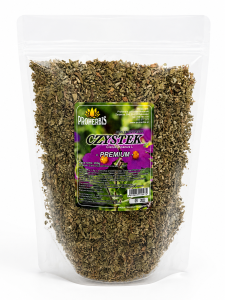 Czystek albański 200g