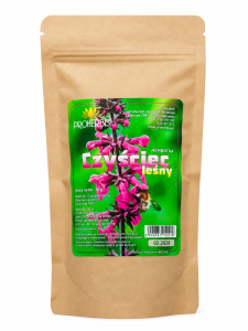 Czyściec leśny 50g