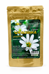 Gwiazdnica pospolita 50g