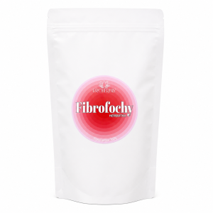 Herbatka Fibrofochy 100g