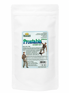 Herbatka Prostabis 100g